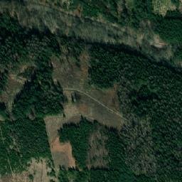 Satellite imagery of (Hliněná [Laškov]), CZ