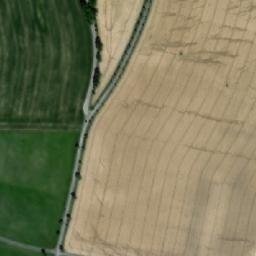 Satellite imagery of [Náměšť na Hané] HG, CZ