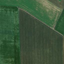 Satellite imagery of Radhošť [Olomouc - Topolany], CZ