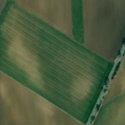 Satellite imagery of Radhošť [Olomouc - Topolany], CZ