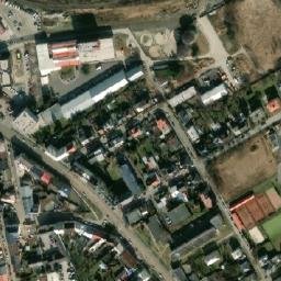 Satellite imagery of [Olomouc-Hodolany] church t., CZ