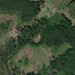 Satellite imagery of Holý kopec [Libavá-Slavkov], CZ