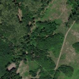 Satellite imagery of Holý kopec [Libavá-Slavkov], CZ