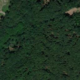 Satellite imagery of Kyjanický kopec [Libavá-Slavkov], CZ