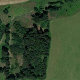 Satellite imagery of Vysílací věže [Slavkov - Libavá], CZ