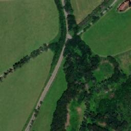 Satellite imagery of Vysílací věže [Slavkov - Libavá], CZ