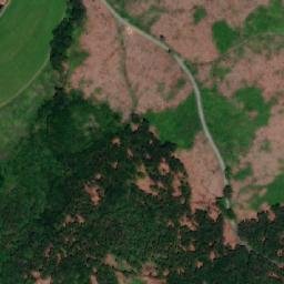 Satellite imagery of Rusalka [Libavá-Slavkov], CZ