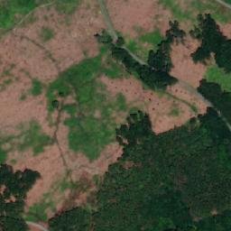 Satellite imagery of Rusalka [Libavá-Slavkov], CZ