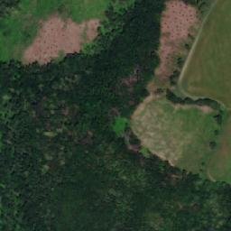 Satellite imagery of Za Humny [Hranice-Středolesí], CZ