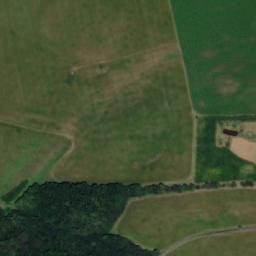 Satellite imagery of Za Humny [Hranice-Středolesí], CZ