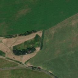 Satellite imagery of Za Humny [Hranice-Středolesí], CZ