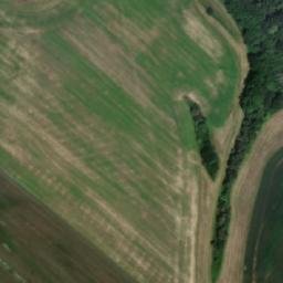 Satellite imagery of Blahutovický vrch [Jeseník nad Odrou-Blahutovice], CZ