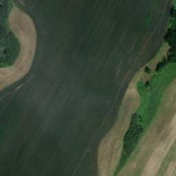 Satellite imagery of Blahutovický vrch [Jeseník nad Odrou-Blahutovice], CZ