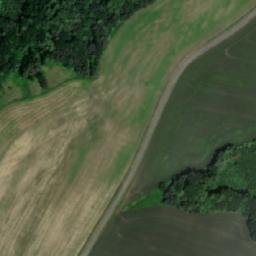 Satellite imagery of Blahutovický vrch [Jeseník nad Odrou-Blahutovice], CZ