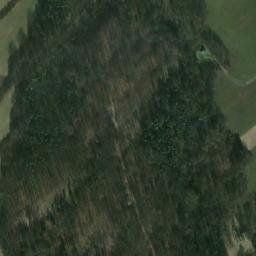 Satellite imagery of Hůrka [Jeseník nad Odrou - Hůrka], CZ
