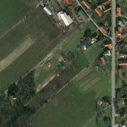 Satellite imagery of Hůrka [Jeseník nad Odrou - Hůrka], CZ
