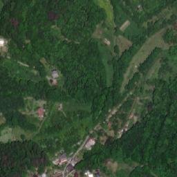 Satellite imagery of Rozhledna Truba, CZ