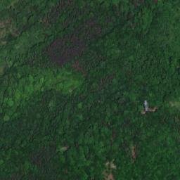 Satellite imagery of Rozhledna Bila hora, CZ