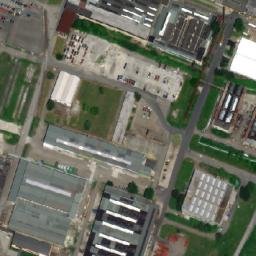 Satellite imagery of Bezrucova vyhlidka, CZ