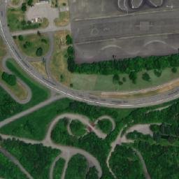 Satellite imagery of Bezrucova vyhlidka, CZ