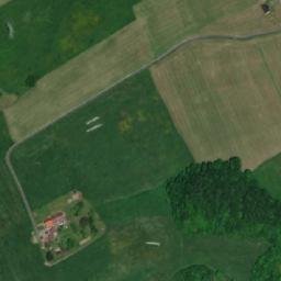 Satellite imagery of Kamenice [Kozlovice], CZ