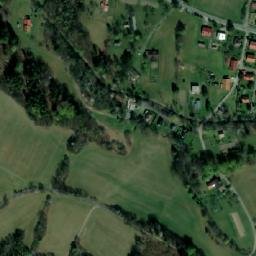 Satellite imagery of Kalvárie [Frýdlant nad Ostravicí-Lubno], CZ