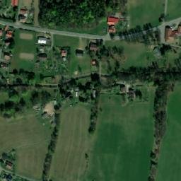 Satellite imagery of Kalvárie [Frýdlant nad Ostravicí-Lubno], CZ