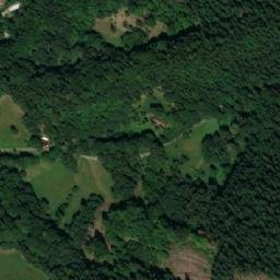 Satellite imagery of Kyčera u Morávky [Morávka], CZ