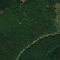 Satellite imagery of Kyčera u Morávky [Morávka], CZ