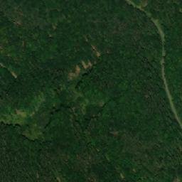 Satellite imagery of Ropica, CZ