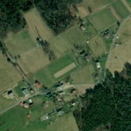 Satellite imagery of [Návsí] GSM, CZ