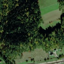 Satellite imagery of AD 3396 Mszalnica, PL