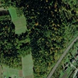 Satellite imagery of AD 3396 Mszalnica, PL