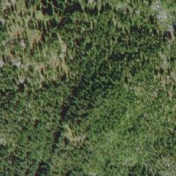 Satellite imagery of Phillips Ridge, CA