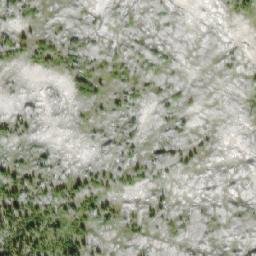 Satellite imagery of Phillips Ridge, CA