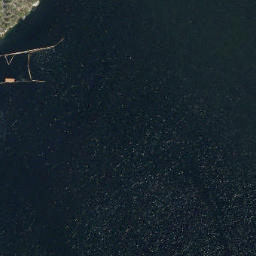 Satellite imagery of Skaiakos Point, CA