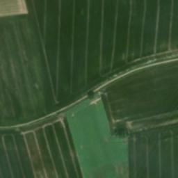 Satellite imagery of boundary_stone, BE