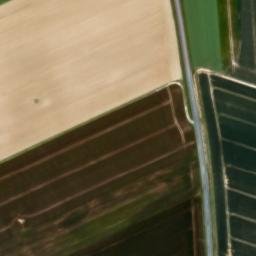 Satellite imagery of 0255303 - B, BE