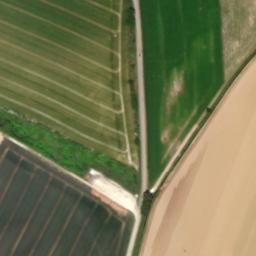 Satellite imagery of Abbaye de la Val-Roi, FR