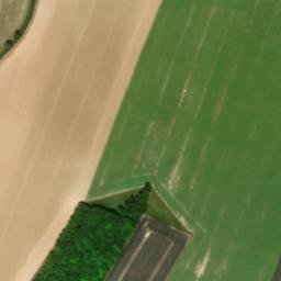 Satellite imagery of Abbaye de la Val-Roi, FR