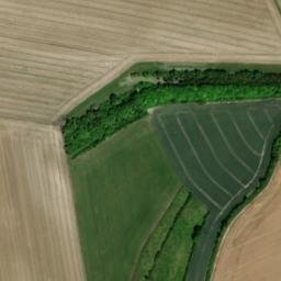 Satellite imagery of 0842602 - A, BE