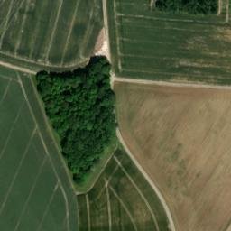 Satellite imagery of 0840203 - B, BE