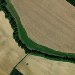 Satellite imagery of 0811502 - A, BE