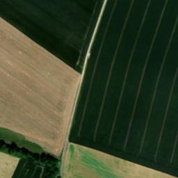 Satellite imagery of 0811502 - A, BE