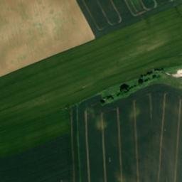 Satellite imagery of 0826802 - A, BE