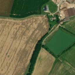 Satellite imagery of 0848501 - A, BE