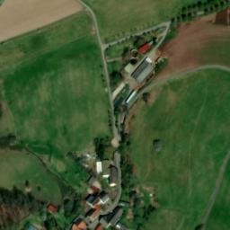 Satellite imagery of Sangerkopf, DE