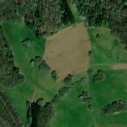 Satellite imagery of Hundshübel, DE