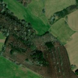 Satellite imagery of Hundshübel, DE