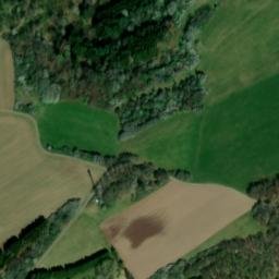 Satellite imagery of Hohe Buchen, DE